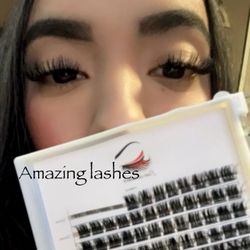 Lashes