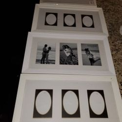 Picture Frames
