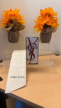 YSL Libre Eau de Parfum