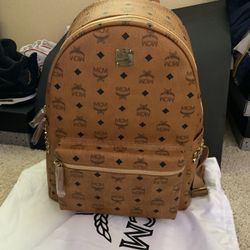 MCM Backpack