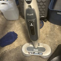 Steamer Shark3 In 1