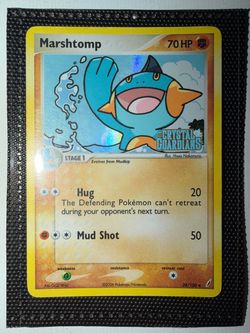 Pokémon cards
