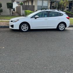 Subaru Ut ..titulo Limpio 2017 