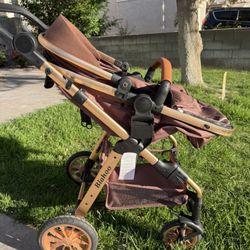 Stroller 