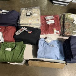 Carhartt FR🔥🔥🔥 Long sleeve Tshirts 