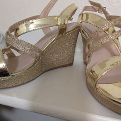 Woman's Heels Size 8
