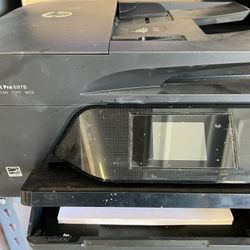 HP Officer Pro 6978 Printer