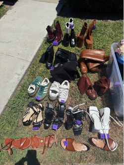 SHOES