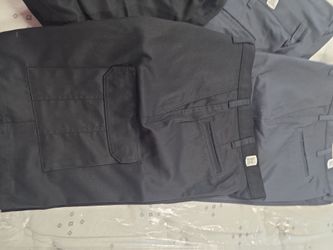 Cintas men shorts