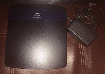 Cisco Linksys EA3500 Router
