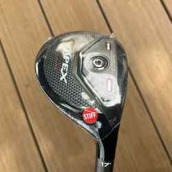 “NEW “ Callaway Apex 21 Utility Club/17° Stiff Flex $160