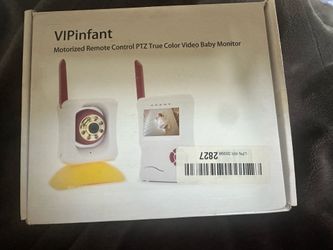 Baby Monitor