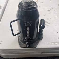 20 Ton Bottle Jack