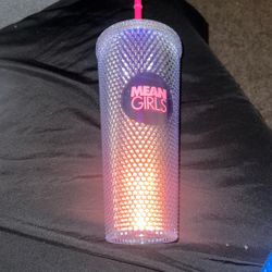 Mean Girls Cup