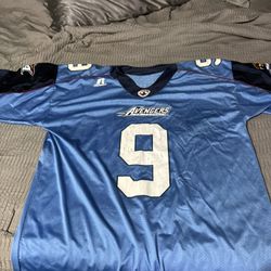 Sports Jerseys