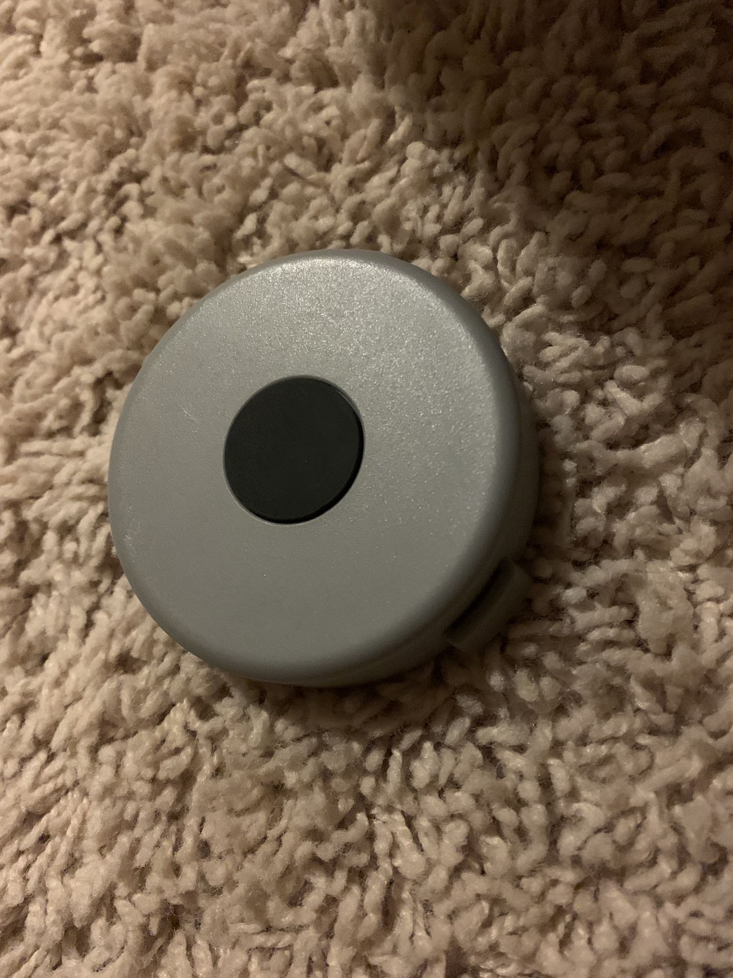 Wii Fitness Board foot pad