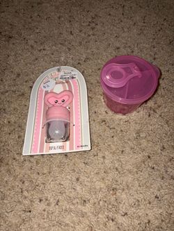 Infant Feeding MOVING