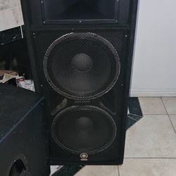 Sound System