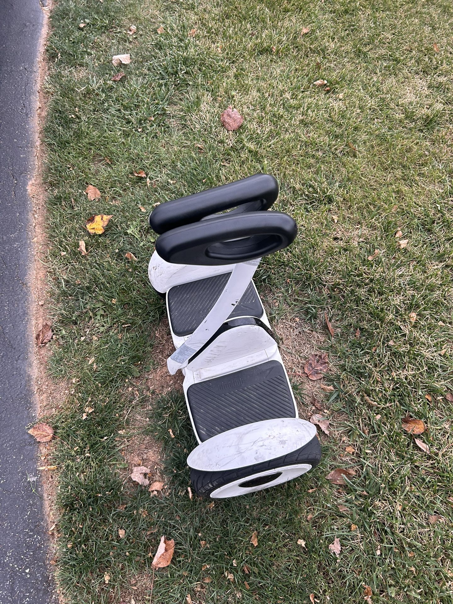 Segway Ninebot S