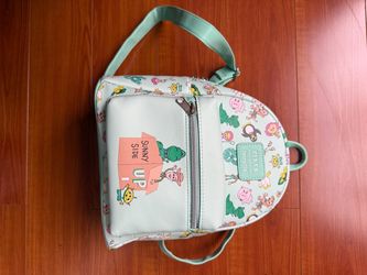 Loungefly Pixar Toy Story Mini Backpack