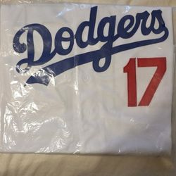 Dodger Ontani 2XL Brand New