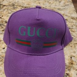 Designer Hat 
