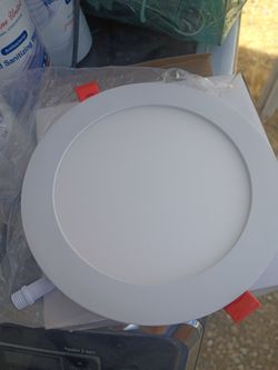 LED Downlights "6"