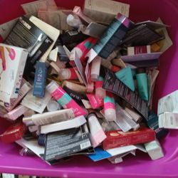 Beauty Care Items .50 Each Name Brands. Brand New