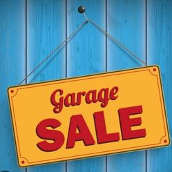Garage Sale 