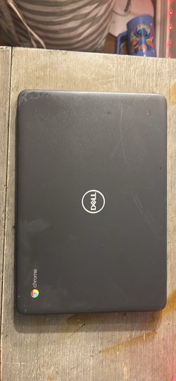 Dell Chromebook 3100 – Won’t Turn On – For Parts/Repair