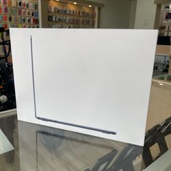 Apple MacBook Air M4 13” Inch Brand New! Black Friday Financing Deal! Take It Home With $10 To $99 Down Payment! 