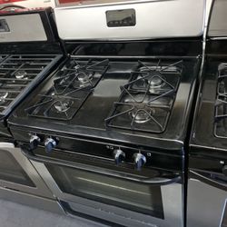Stove