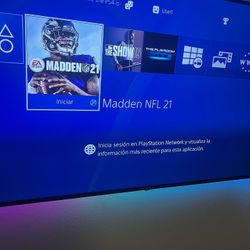 Ps4 Slim 1T