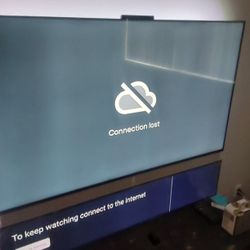 55” konka 4K Dual-Screen Smart TV + Integrated Soundbar