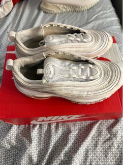 Nike air max 97