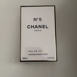 N5 Chanel