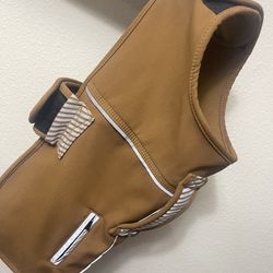 Carhartt Dog Jacket