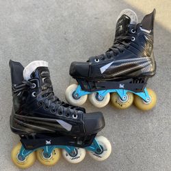 Alkali Revel 1 Marsblade Inline / Roller Skates