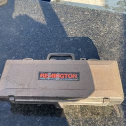 Remington Low Velocity powder, actuated fasting tool, 496