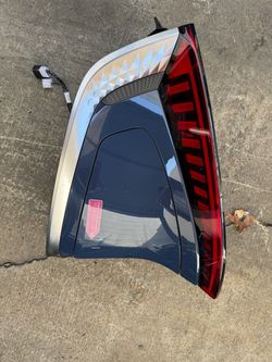 KIA EV