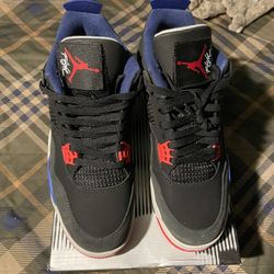 Air Jordan 4 Rare