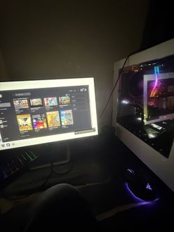 Gaming Pc 