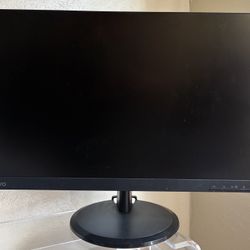 23.8” Lenovo LED Backlight Computer Monitor