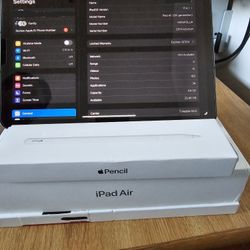 Ipad Air 5