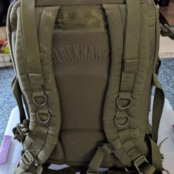 Blackhawk Stomp Medical Bag