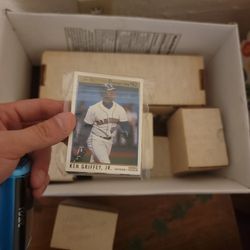 Sports Cards