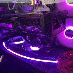 ASUS ROG STRIX 5070 TI OC 16gb With Box