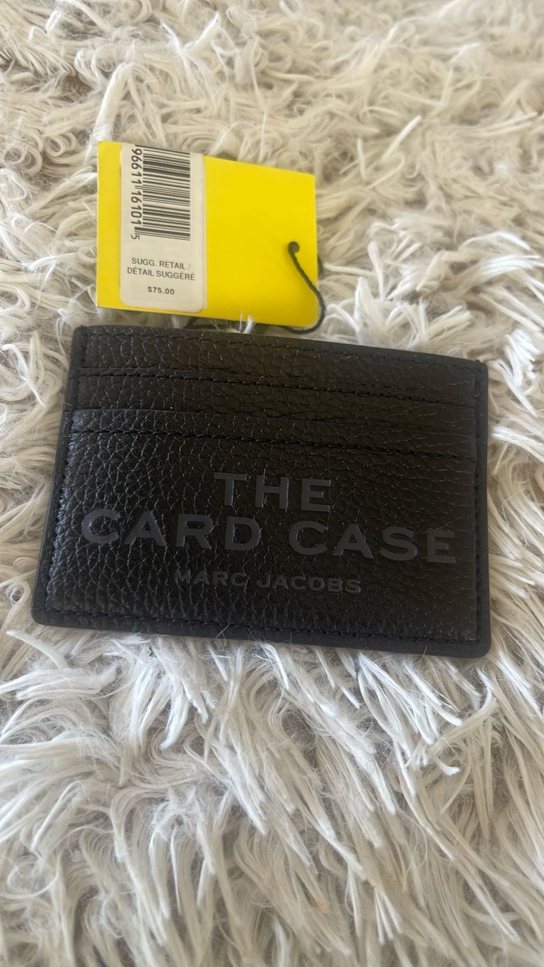 Marc Jacobs