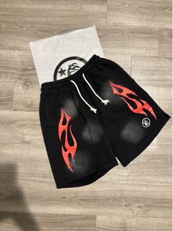 HellStar Shorts