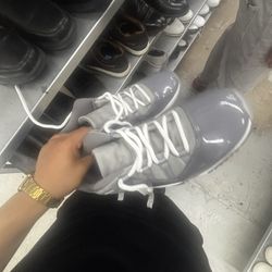 Jordan 11 Size 10’5